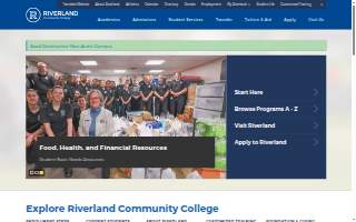 Riverlin Animal Hospital, LLC website