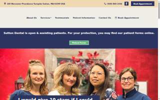 Sutton Dental
