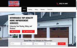 Tri-State Construction Co