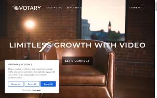 Votary Films