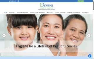 Zohni Family Dental