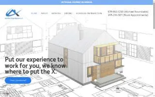 Assurance Home Inspection LLC of Milton website