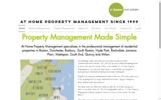 Boston Property Management LLC