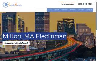 Conklin Electric of Milton