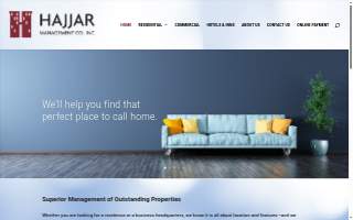 Hajjar Management