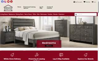 Jerusalem Discount Furniture | Lynn-MA