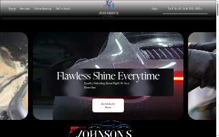 Johnsons Mobile Detail