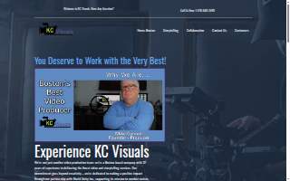 KC Visuals Unlimited, Inc.
