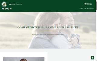Kelly Financial Services LLC