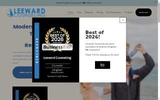 Leeward Counseling Men's Clinic