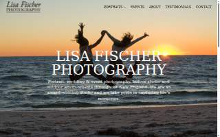 Lisa Fischer Photography