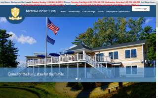 Milton-Hoosic Club