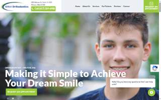 Milton Orthodontics