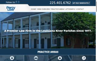 Percy Law Group, PC