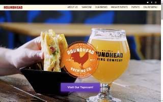 Roundhead Brewing Company