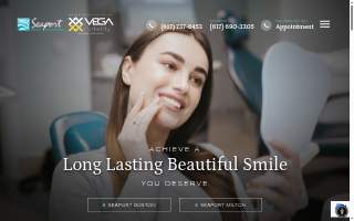 Seaport Dental Associates