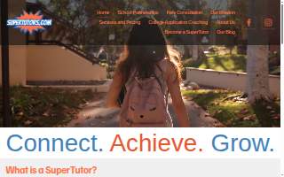 SuperTutors of Milton