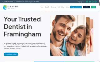 Atlantis Dental