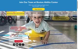 Boston Ability Center