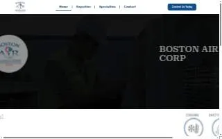 Boston Dog Butlers of Hanover website