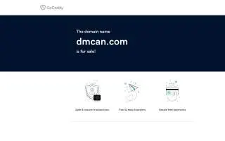 DMC Architecture PLLC website