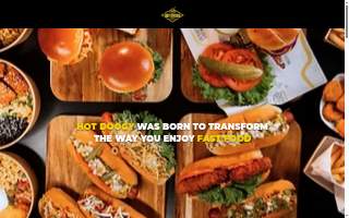 Hot Doogy