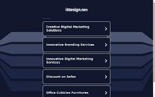 IFDesign