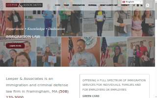 Leeper & Associates of Natick