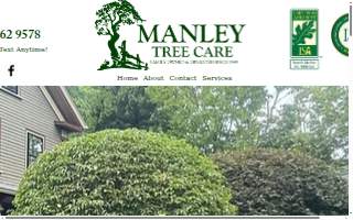 Manley Tree Care of Natick