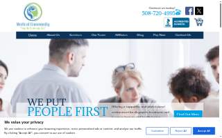 Medical Community Psychotherapy