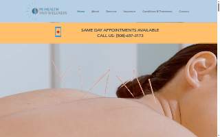 PK Health and Wellness