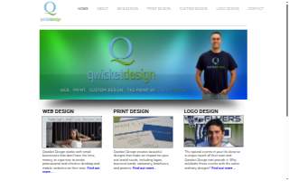 Qwicket Design, LLC