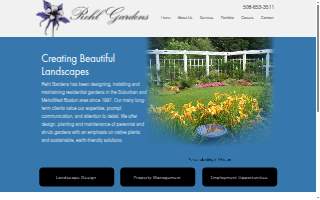 Rehl Gardens