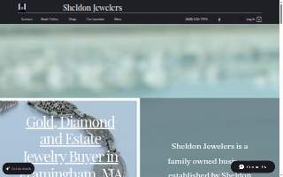 Sheldon Jewelers of Natick