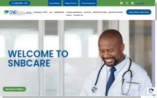 Spectrum Neuro Behavioral Care (SNBCare)