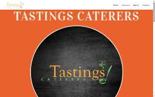 Tastings Caterers