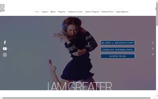 The Greater Boston School of Dance