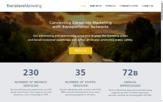 Travelers Marketing