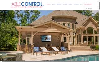 Able Control LLC of Needham