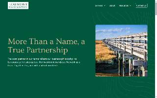 Beaumont Financial Partners