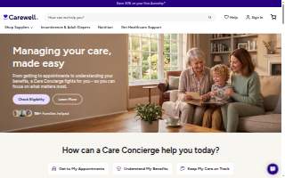 CareWell Urgent Care Needham