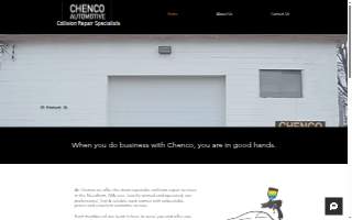 Chenco Automotive