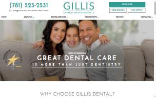 Gillis Dental