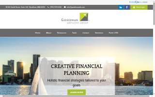 Goodman Advisory Group, LLC