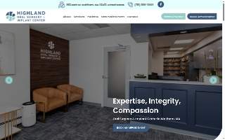Highland Oral Surgery & Implant Center of Needham