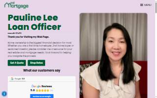IND Mortgage LLC | Realtor