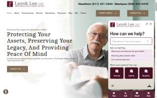 Lannik Law, LLC