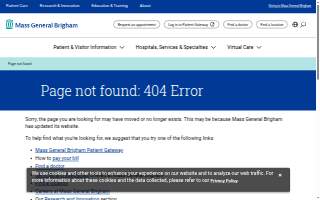 Mass General Brigham Urgent Care - Newton of Needham