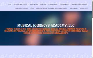 Musical Journeys Academy, LLC