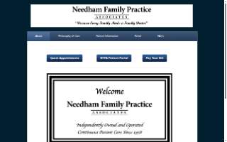 Needham Family Practice Associates